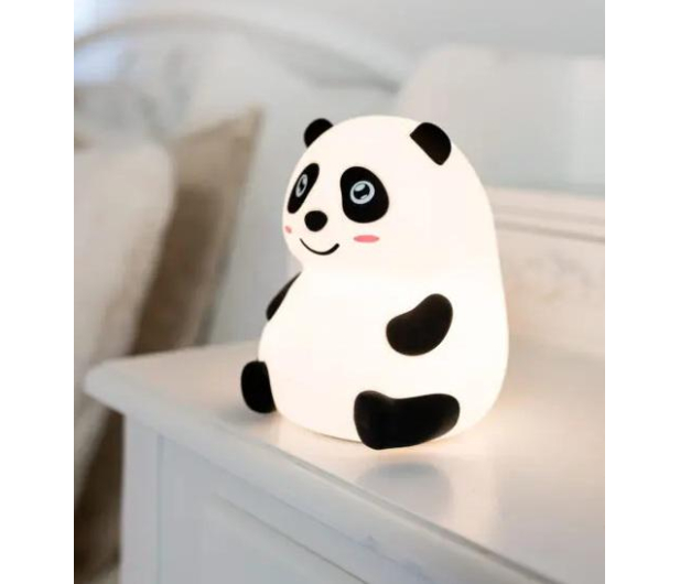 InnoGIO Silikonowa lampka GIOpanda - 1360150 - zdjęcie 3